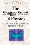 Mathematical Beauty in the Physical World (2nd Edition) by David Oliver